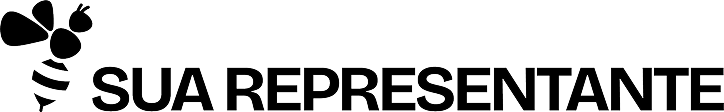 Logo Sua Representante
